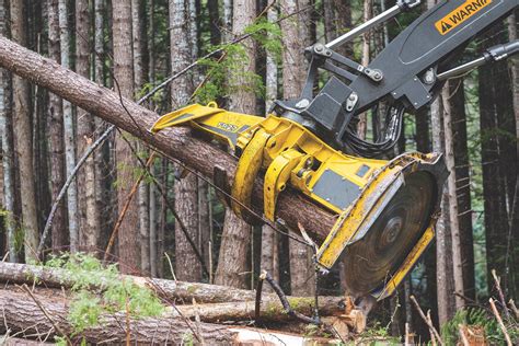 felling head chainsaw